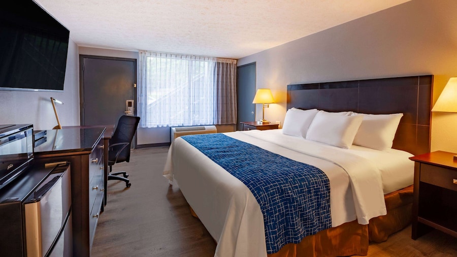 Travelodge By Wyndham Charles Town/Harpers Ferry