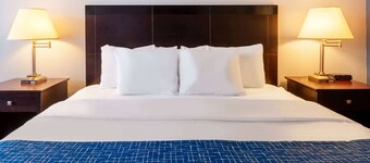 Travelodge By Wyndham Charles Town/Harpers Ferry