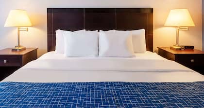 Travelodge By Wyndham Charles Town/Harpers Ferry