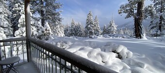 Brand New Listing! 5 minute walk to Canyon Lodge! Newly Updated Two-Bed, Two-Bath, Mountainback #14