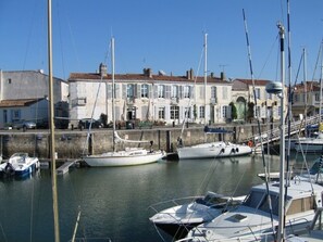 Port de plaisance