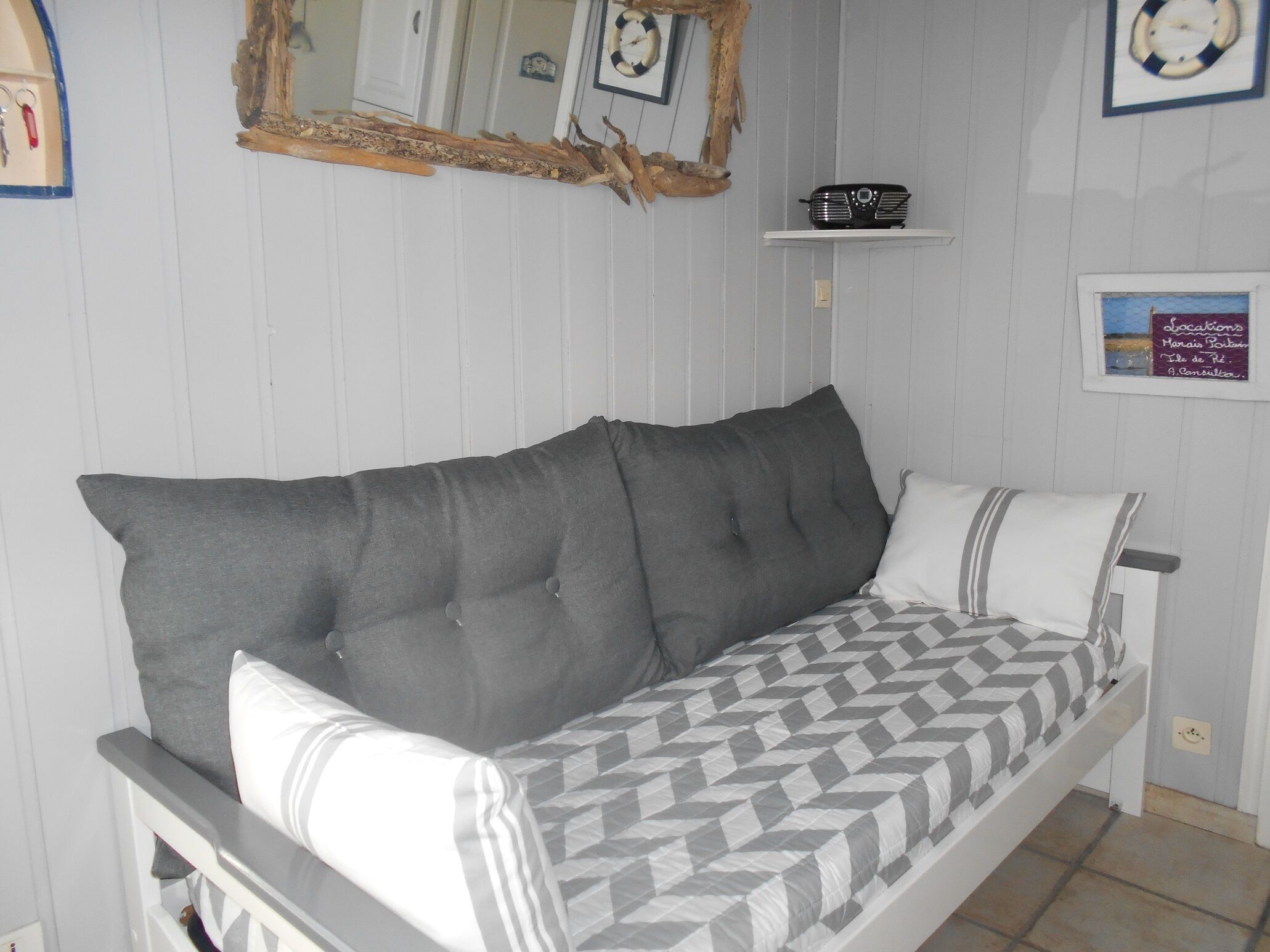 Télévision, livres