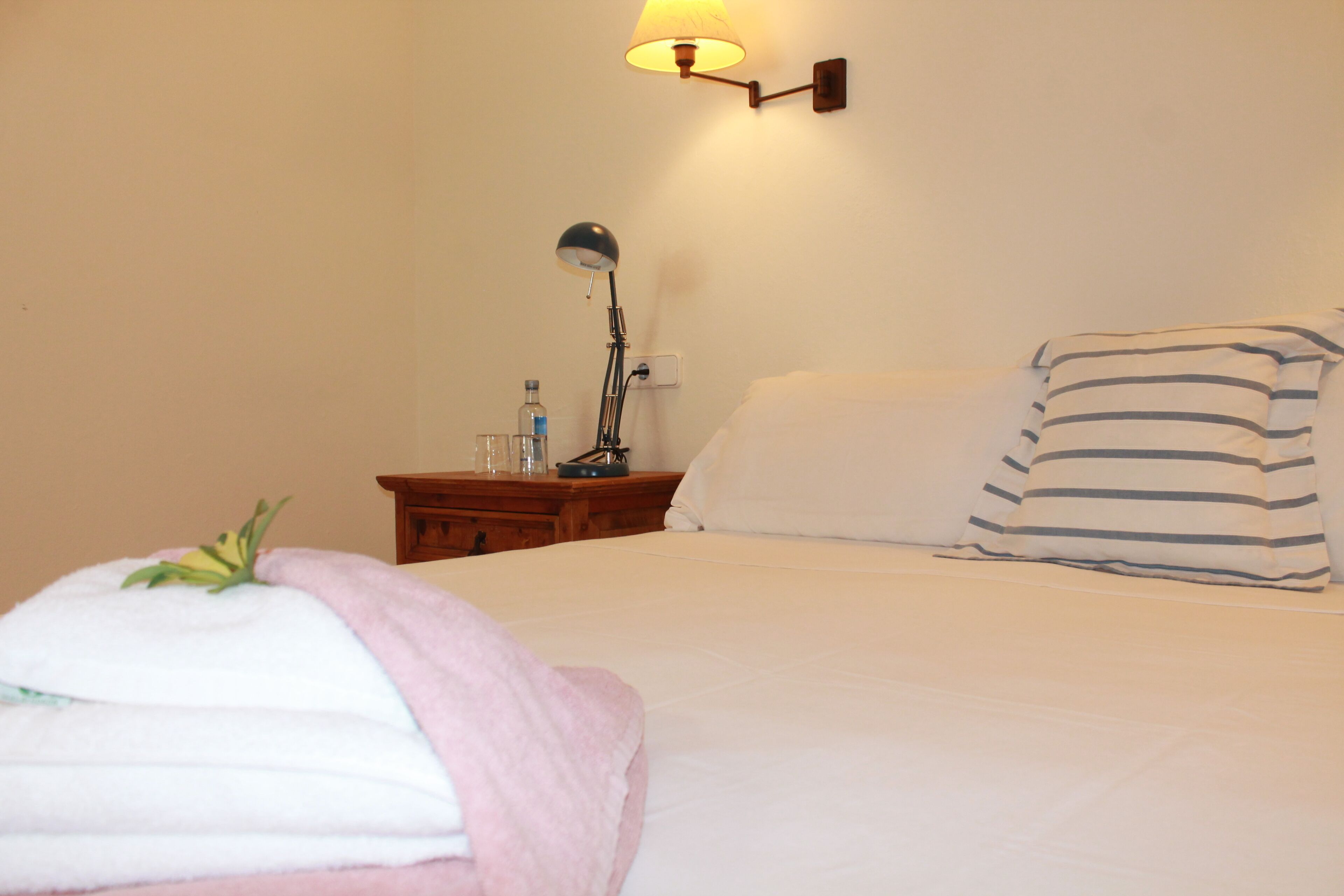 Foto - Hotel Rural Nou Dalt Muntanya