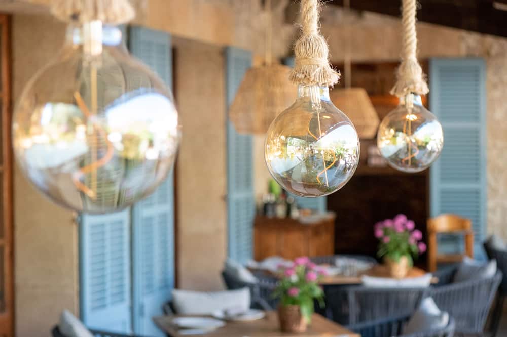 Nou Dalt Muntanya Rural Hotel