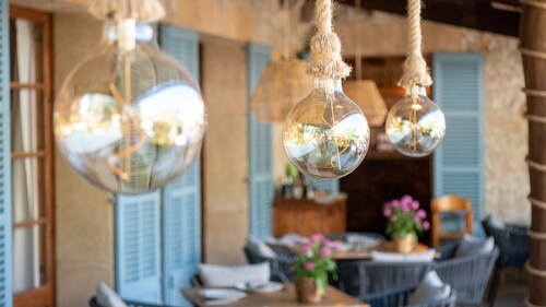 Nou Dalt Muntanya Rural Hotel