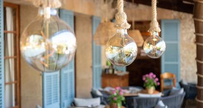 Nou Dalt Muntanya Rural Hotel