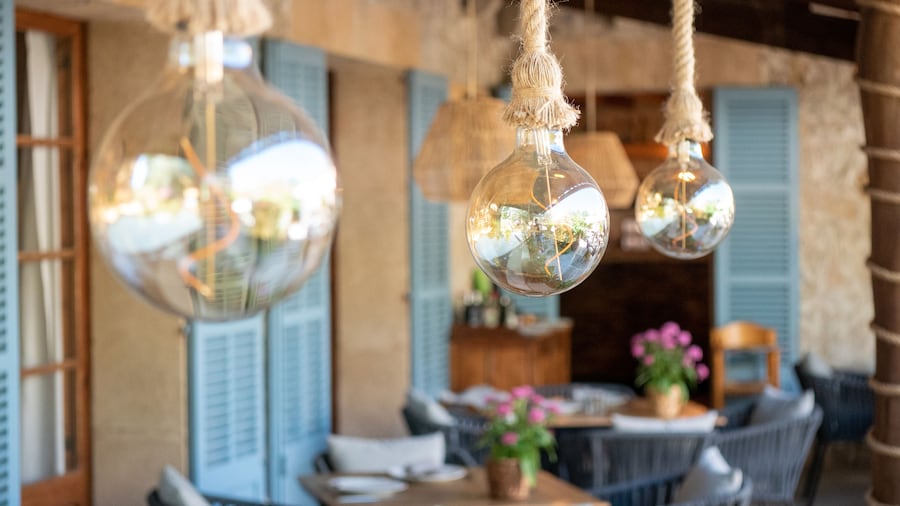 Nou Dalt Muntanya Rural Hotel