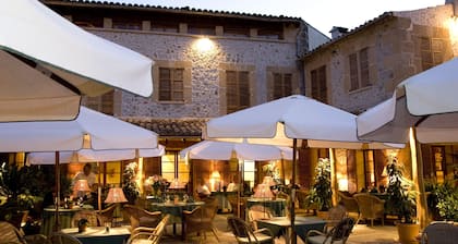 Nou Dalt Muntanya Rural Hotel