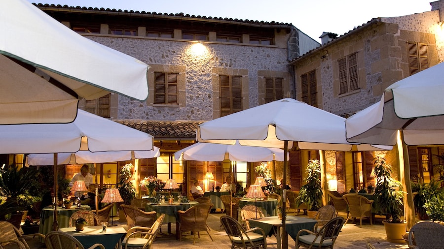Nou Dalt Muntanya Rural Hotel