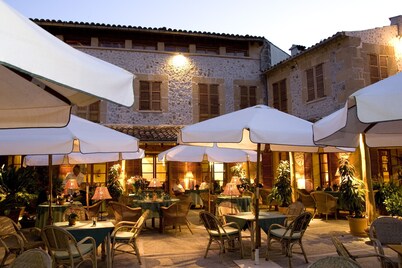 Nou Dalt Muntanya Rural Hotel