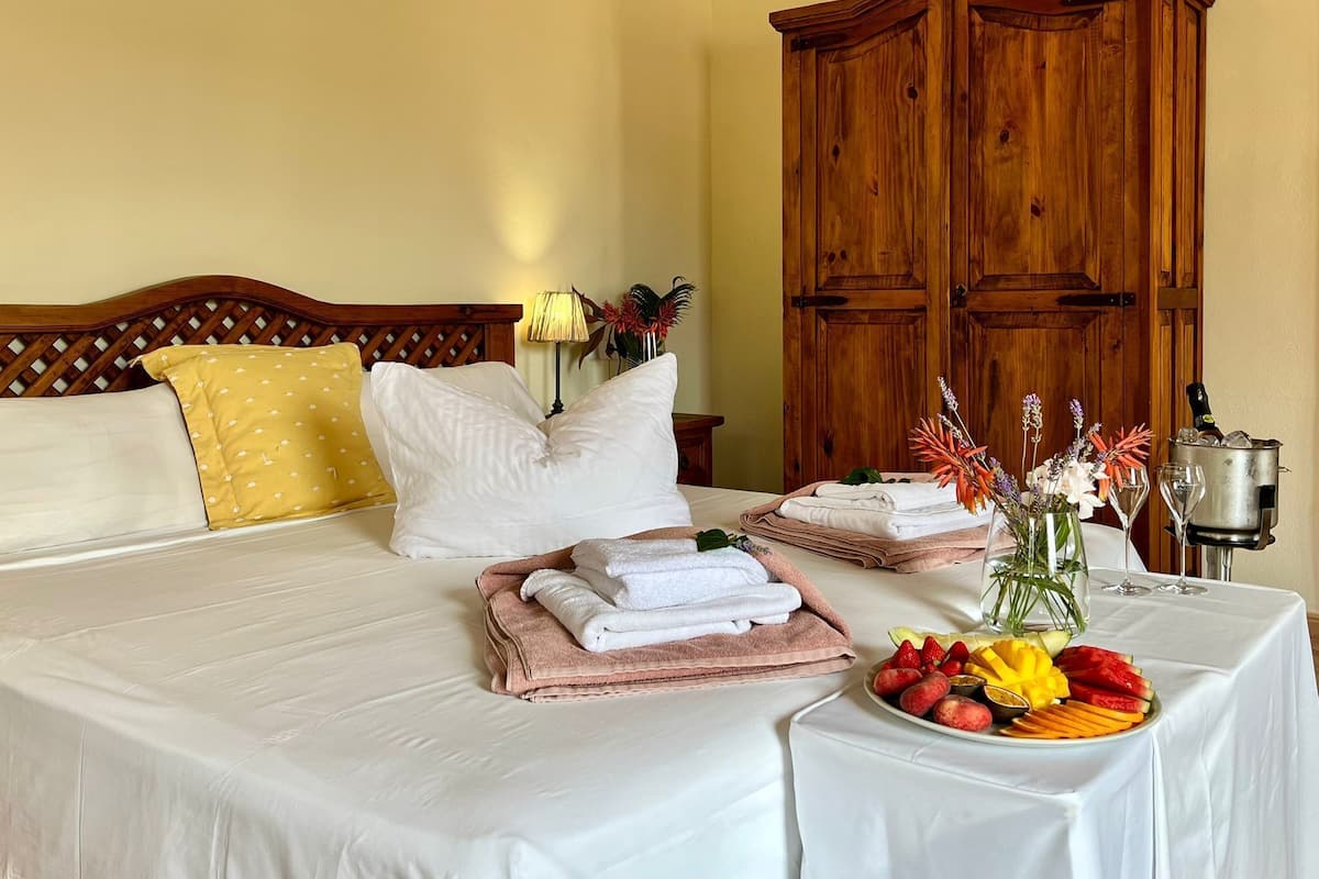In-room safe, individually decorated, individually furnished, free WiFi
