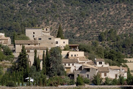 Nou Dalt Muntanya Rural Hotel - view 2