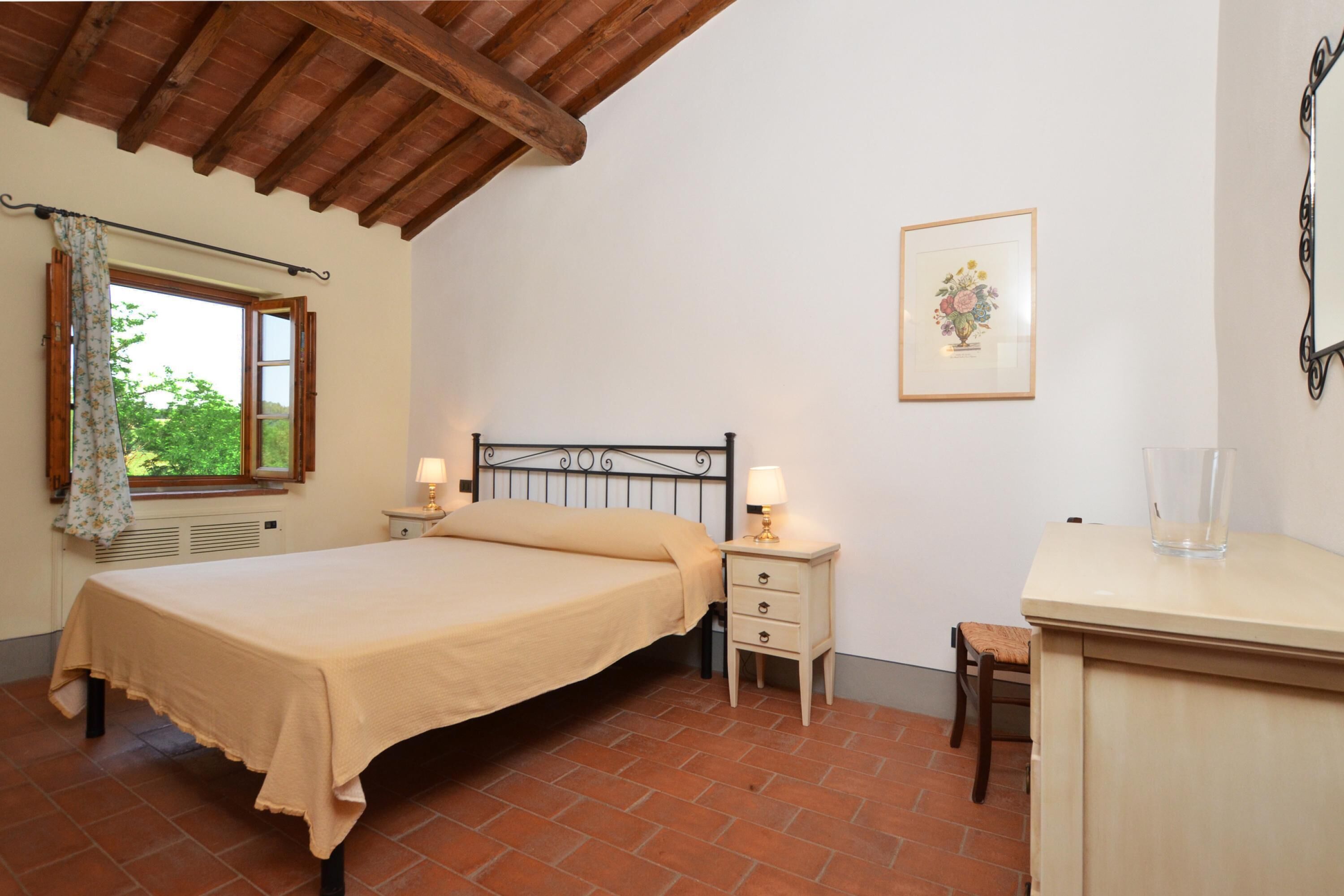 Appartement Familial, plusieurs chambres, 2 salles de bains, côté montagne (Francigena 5)