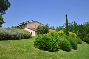 Jardin