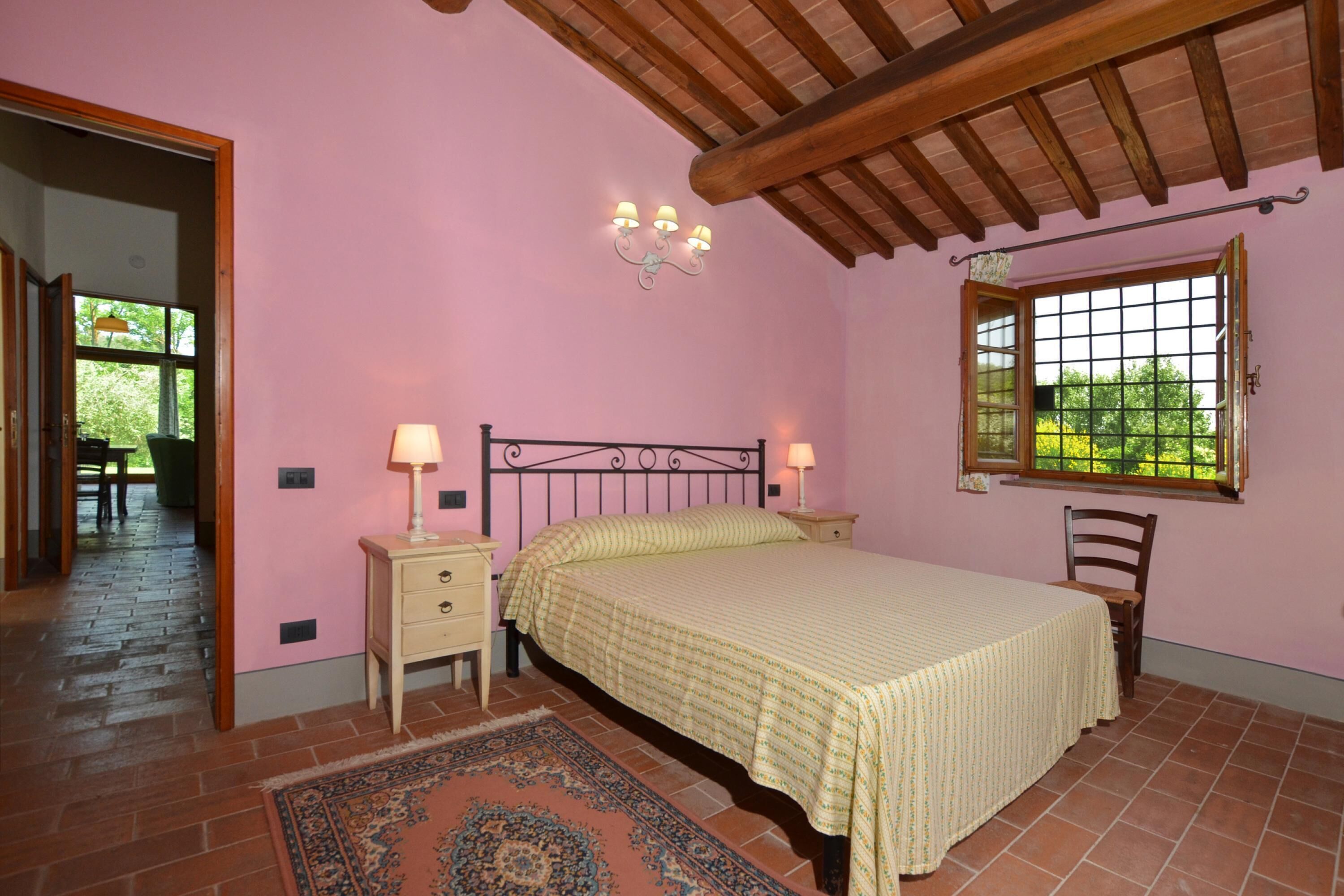 Appartement Familial, plusieurs chambres, 2 salles de bains, côté montagne (Francigena 6)