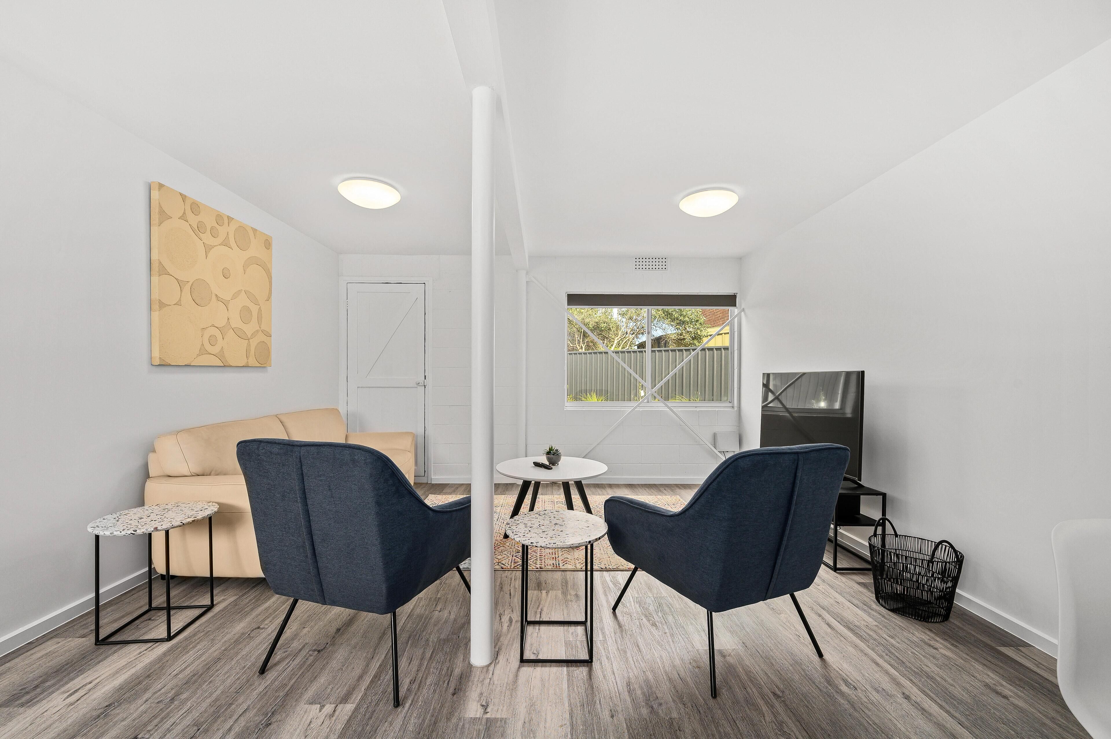 The HardyOne ~ Aldinga Beach - Stunning Abode in Serene Silver Sands — image 25