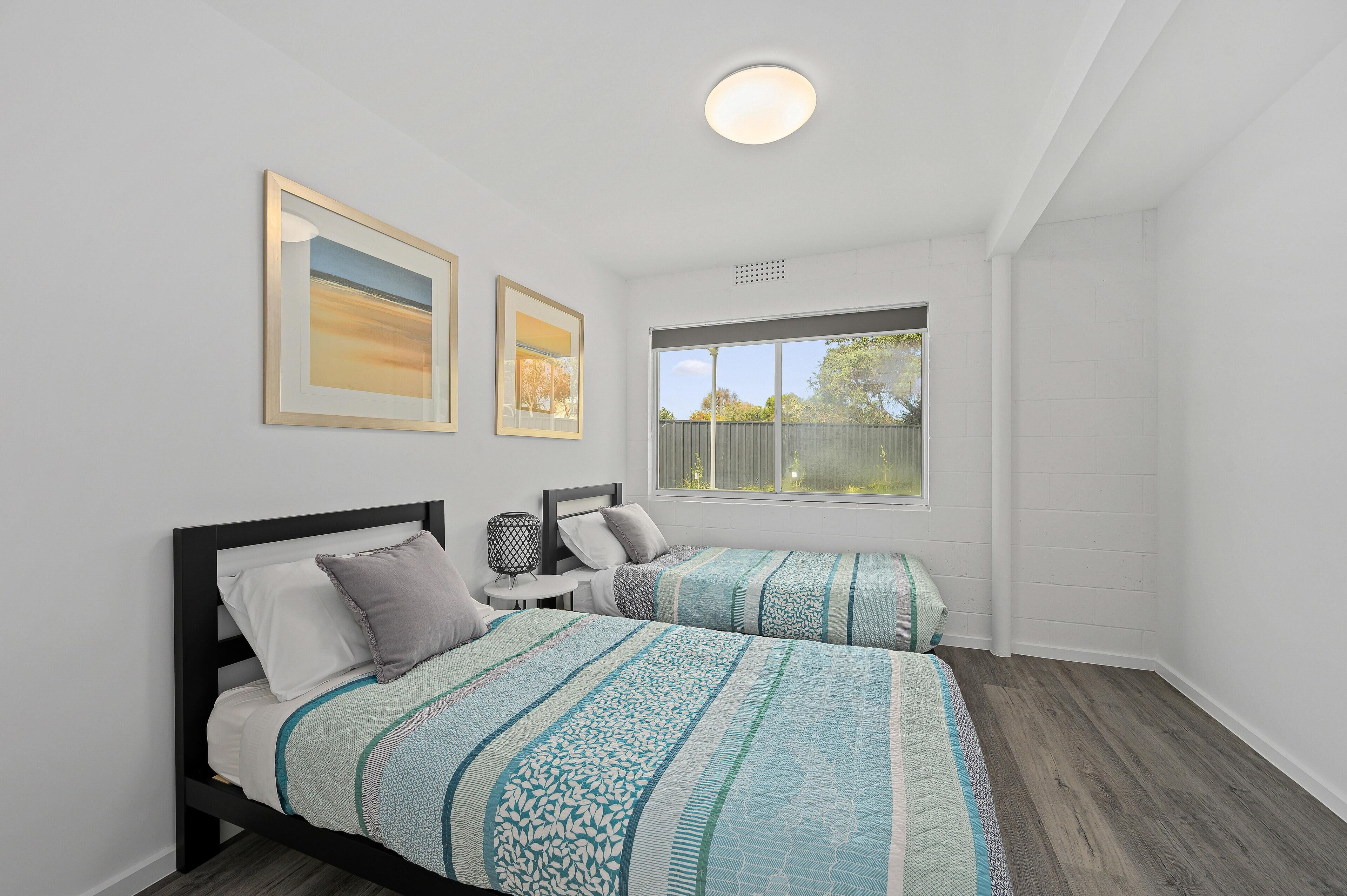 The HardyOne ~ Aldinga Beach - Stunning Abode in Serene Silver Sands — image 27