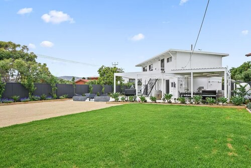 The HardyOne - Aldinga Beach - C21 SouthCoast Holidays