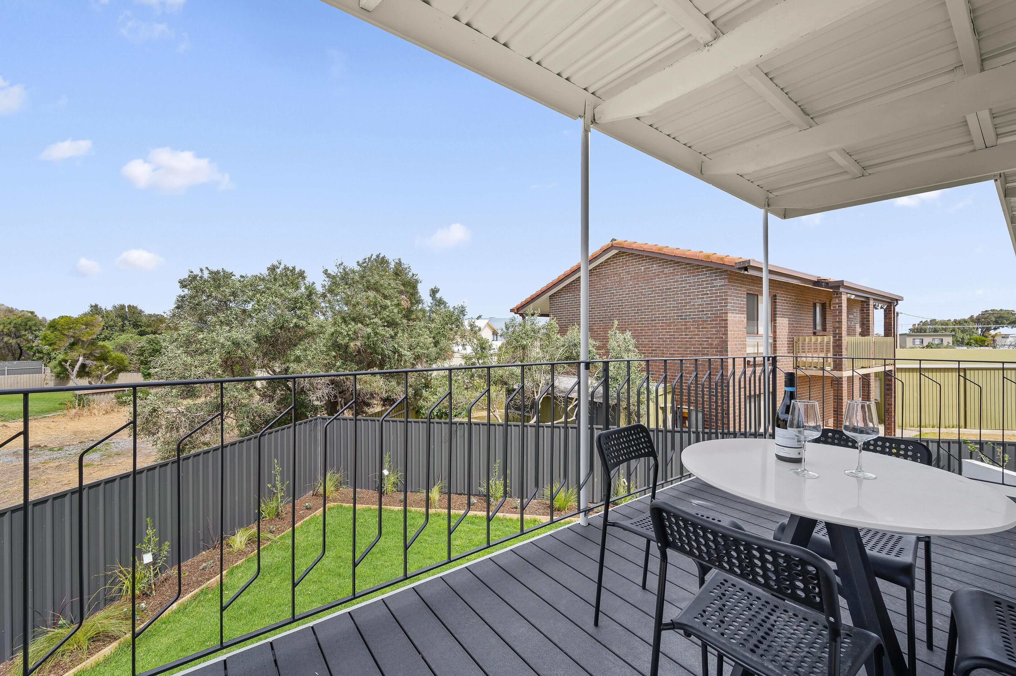 The HardyOne ~ Aldinga Beach - Stunning Abode in Serene Silver Sands — image 24