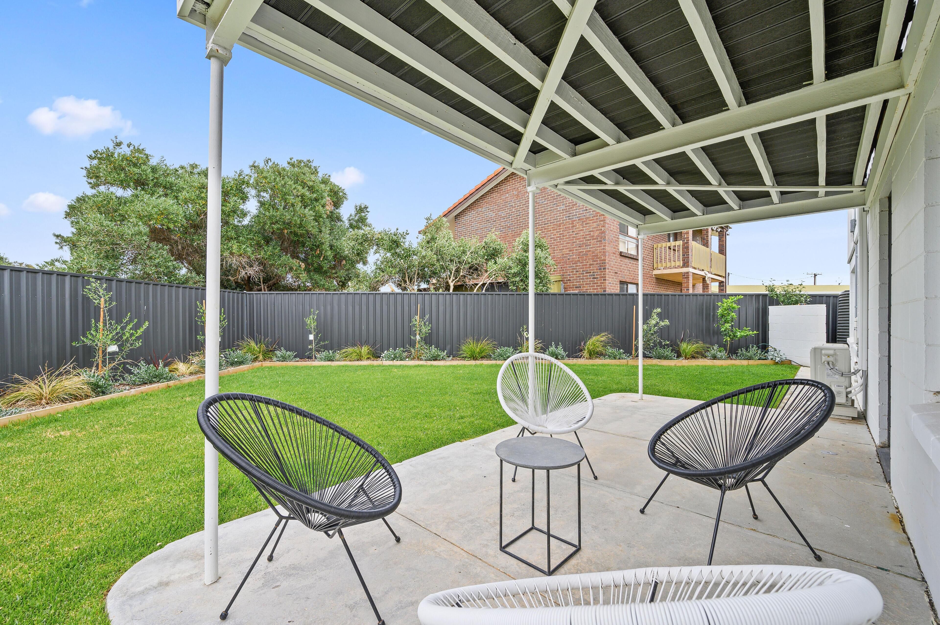 The HardyOne ~ Aldinga Beach - Stunning Abode in Serene Silver Sands — image 6