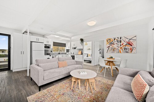 The HardyOne - Aldinga Beach - C21 SouthCoast Holidays