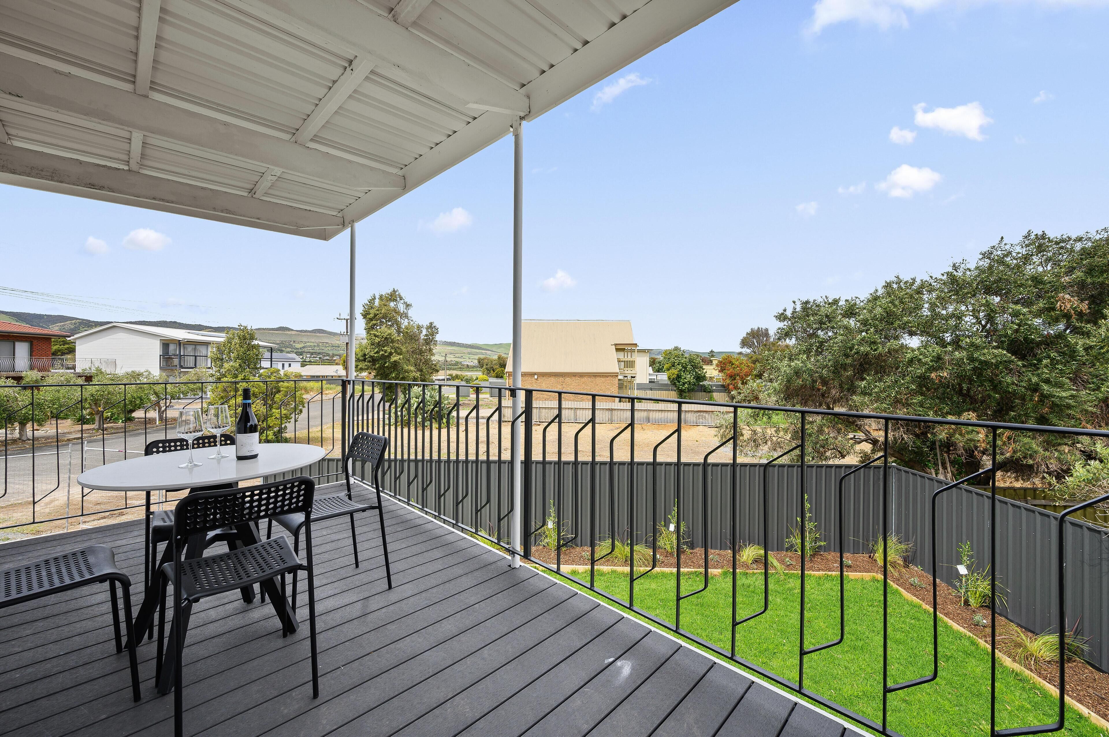 The HardyOne ~ Aldinga Beach - Stunning Abode in Serene Silver Sands — image 13