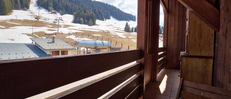 Terrain de lâhĂ©bergement