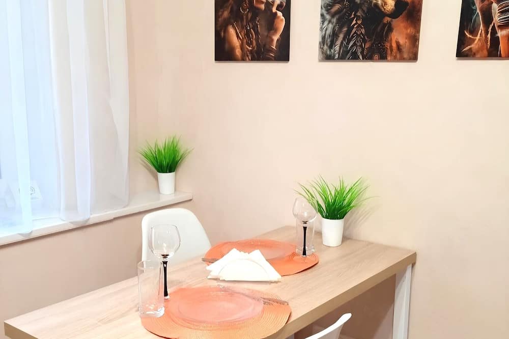 PaulMarie Apartments on Prs.Moskovskiy