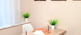 폴마리 아파트먼트 온 RS.모스코브스키