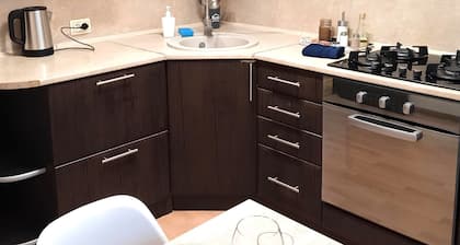 PaulMarie Apartments on Prs.Moskovskiy