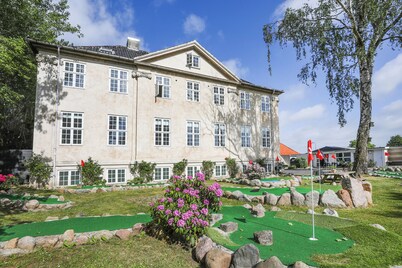 Hotel Lillevang