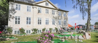Hotel Lillevang