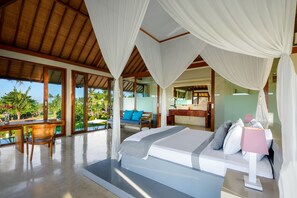 In-room safe, desk, free WiFi, bed sheets