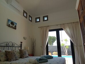 2 camere, una cassaforte in camera, ferro/asse da stiro, Wi-Fi gratuito