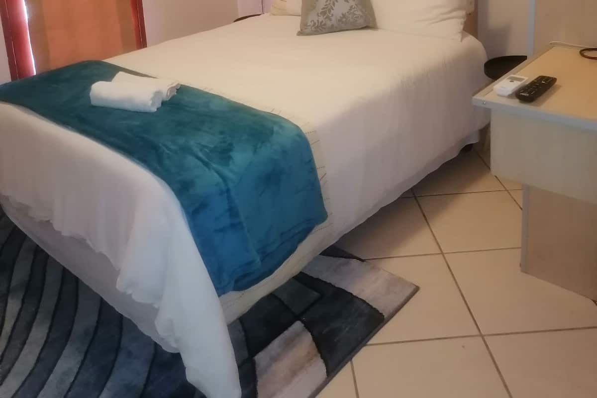 Basic Double Room | Premium bedding, down comforters, individually decorated
