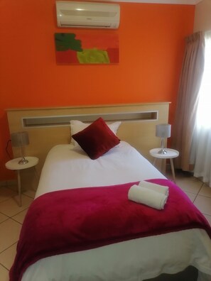 Room - Repa Boutique Guest Lodge (Kimberley)