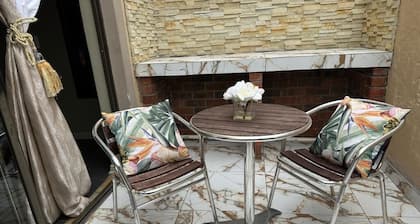 Repa Boutique Guest Lodge