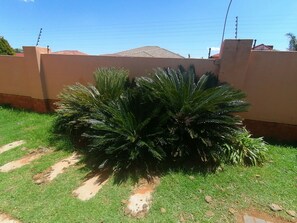Exterior - Repa Boutique Guest Lodge (Kimberley)