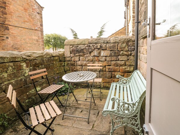 平房 | 住宿內部