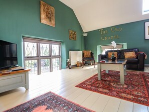 Casa de campo | Interior