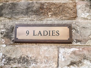 平房 | 住宿內部