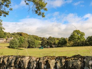 平房 | 住宿內部