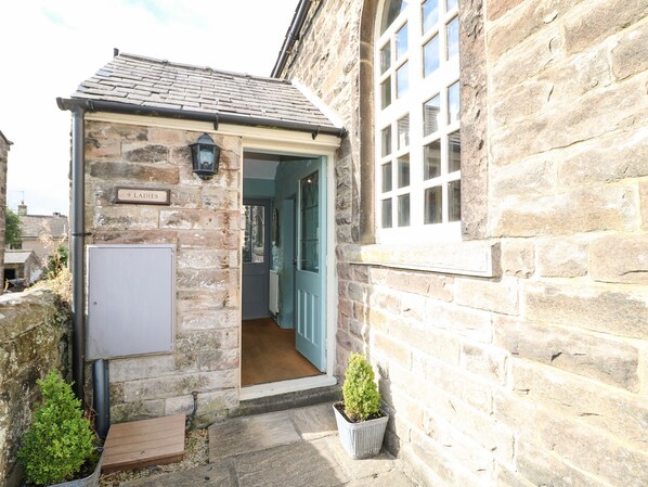 Cottage | Intérieur