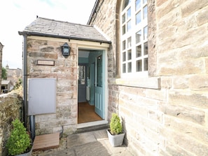 Cottage | Intérieur