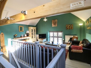 Cottage | Interior