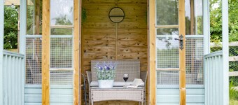 Lime Kiln Farm, Malton, North York Moors