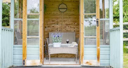 Lime Kiln Farm, Malton, North York Moors