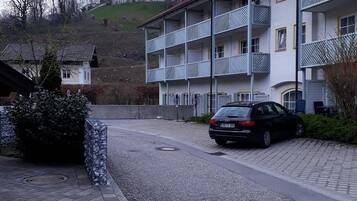 Außenbereich
