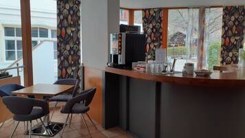 Restauration