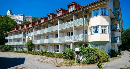 Apartment Kampenwand